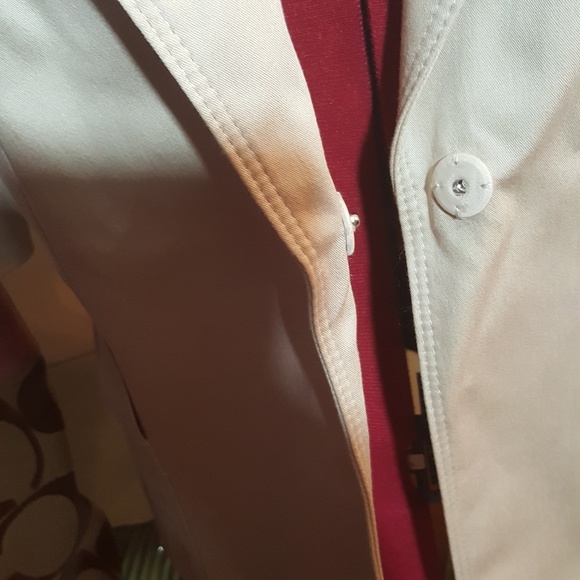 Worthington Stretch Jacket Size 10💟 - Picture 5 of 8